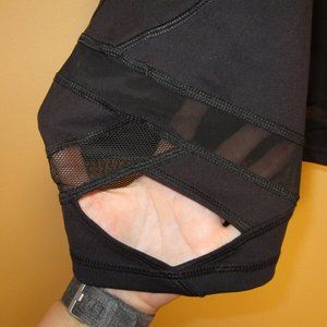 Lane Bryant Active Wear